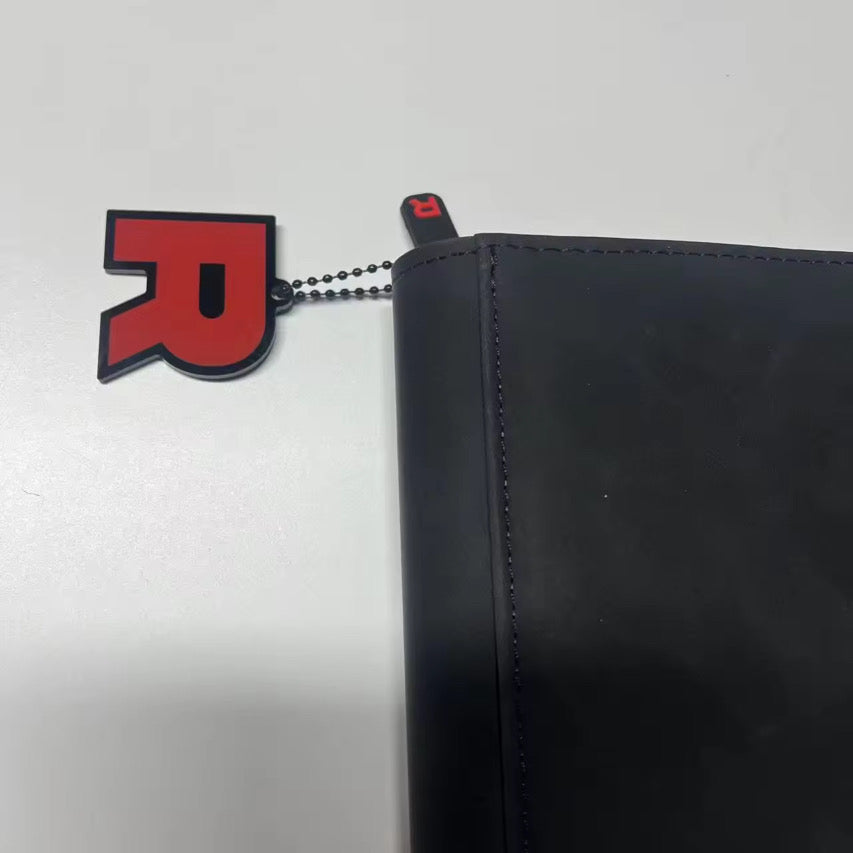 Précommande Binder ROCKET Edition 3