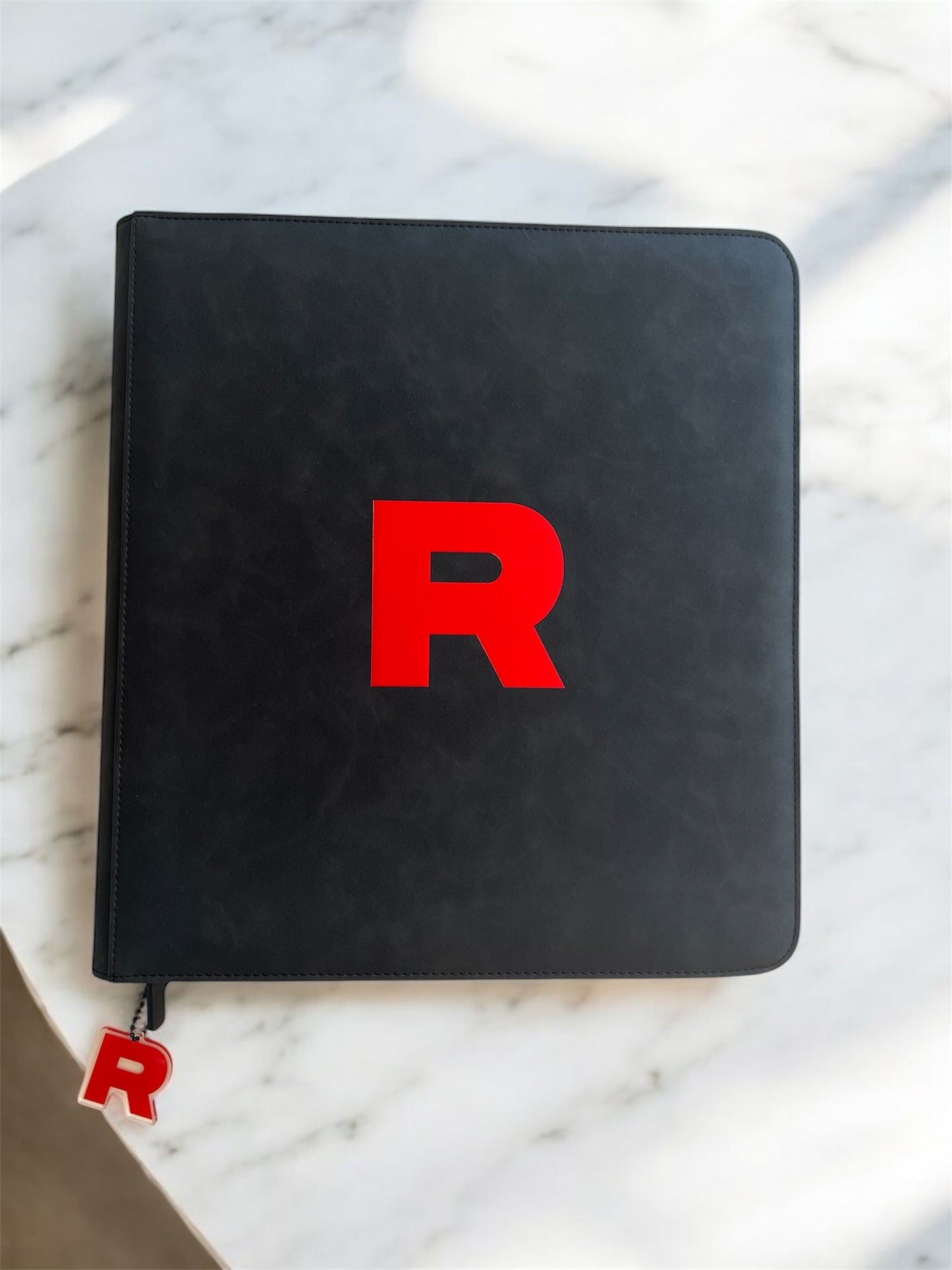 Binder ROCKET Edition 1