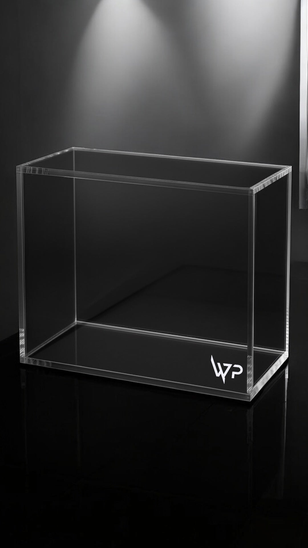 Protection acrylique DISPLAY