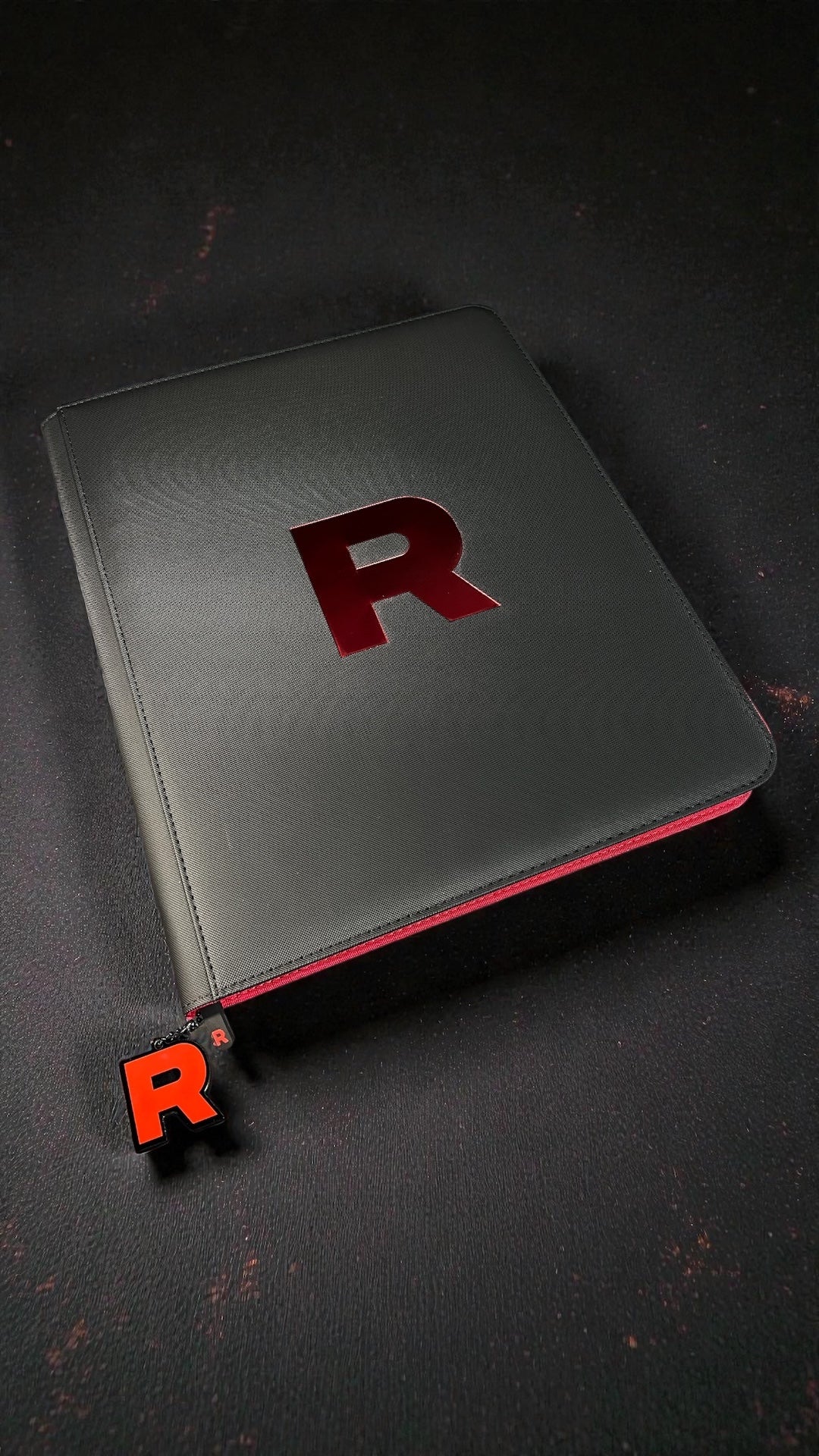 Binder ROCKET Edition 2