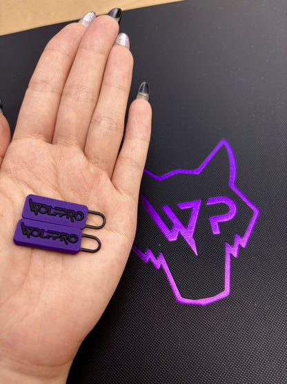 Précommande - BINDER WOLFPROTECT