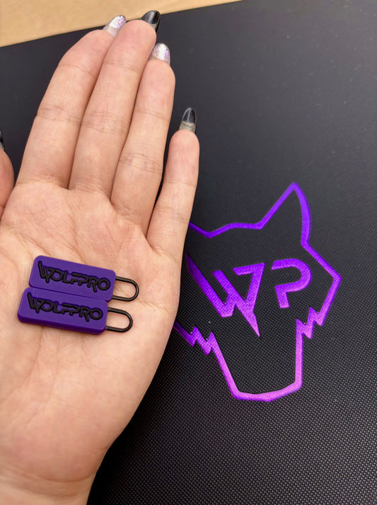 Précommande - BINDER WOLFPROTECT