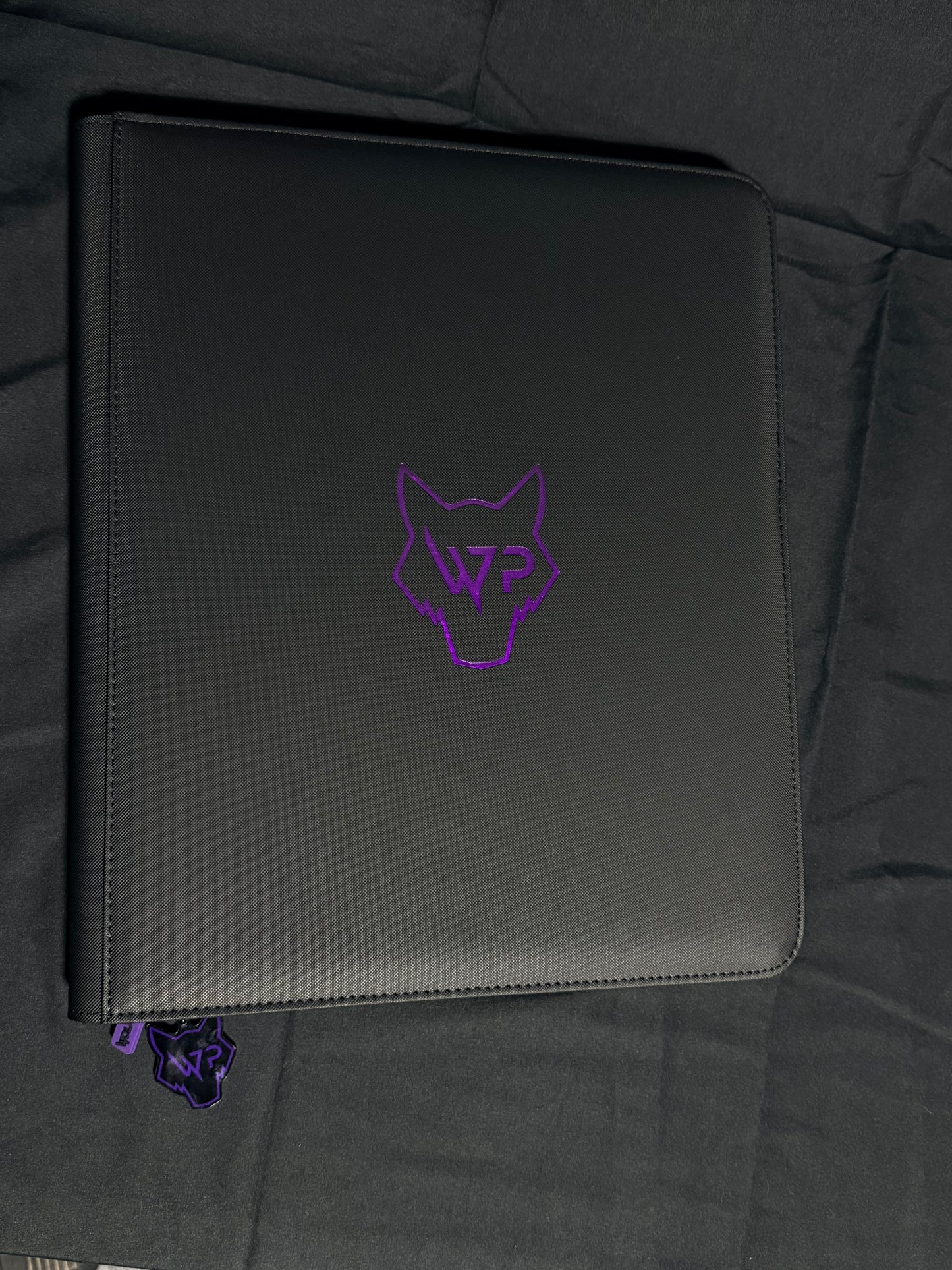 BINDER WOLFPROTECT