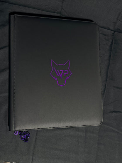BINDER WOLFPROTECT