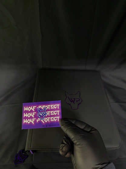 BINDER WOLFPROTECT