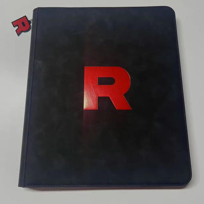 Précommande Binder ROCKET Edition 3