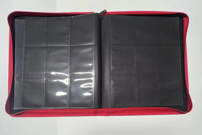 Précommande Binder ROCKET Edition 3 ( TOP LOADER )