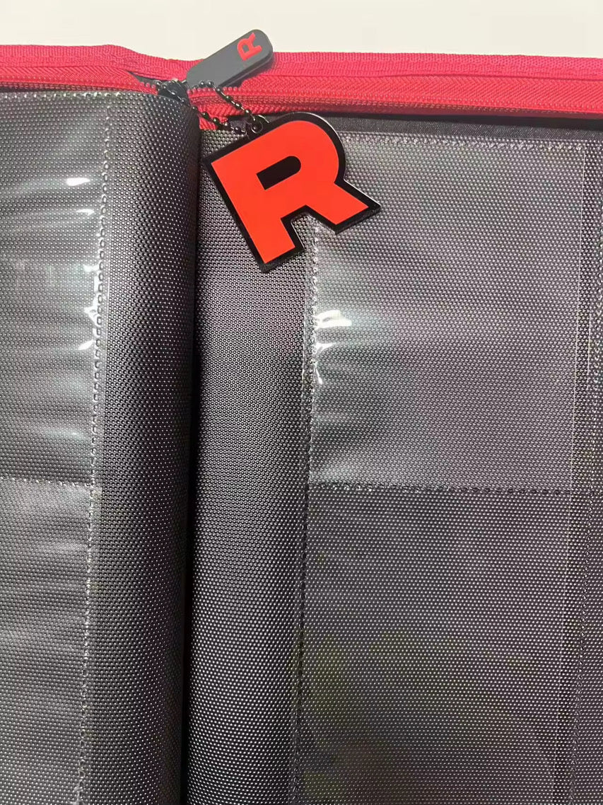 Précommande Binder ROCKET Edition 3