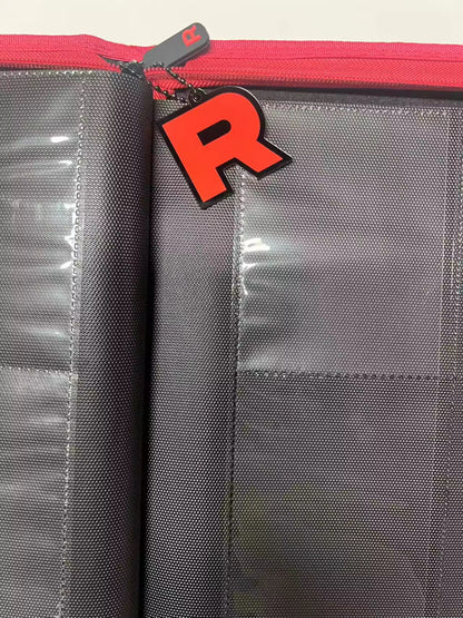 Précommande Binder ROCKET Edition 3