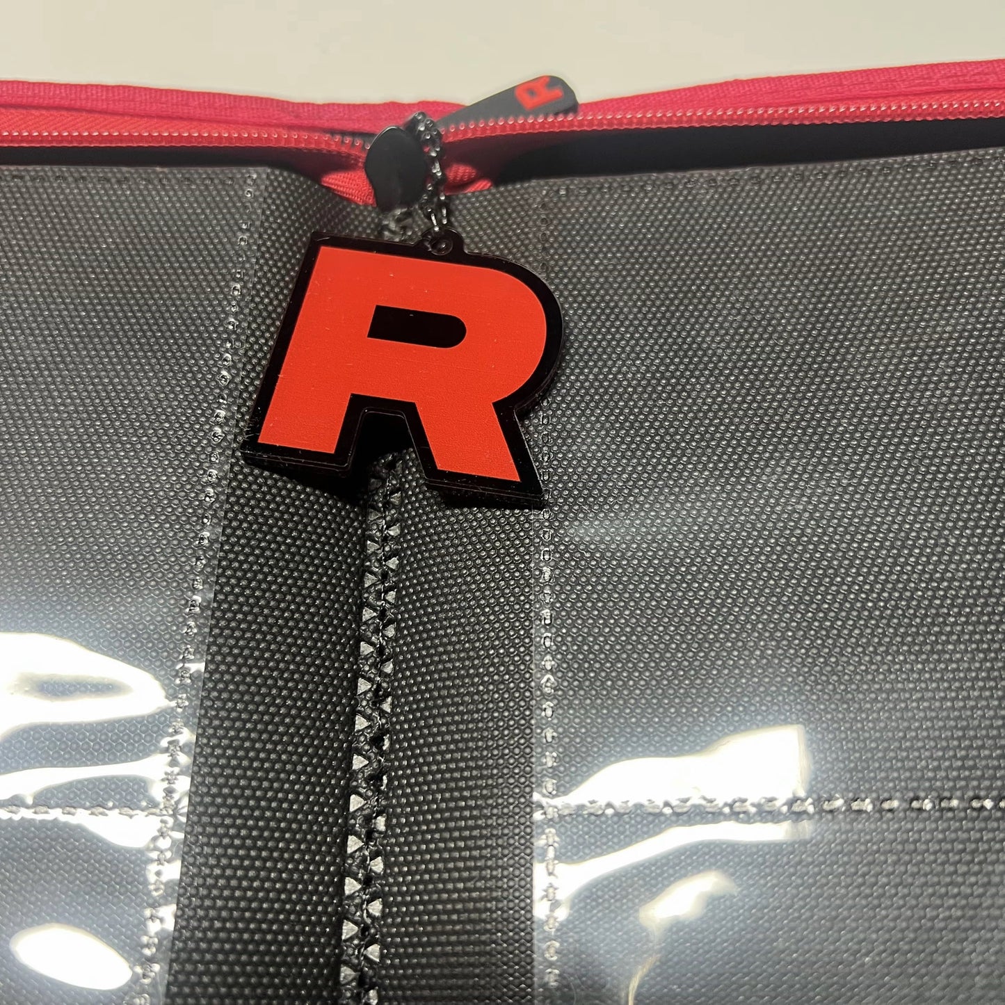 Précommande Binder ROCKET Edition 3
