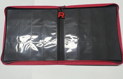 Précommande Binder ROCKET Edition 3