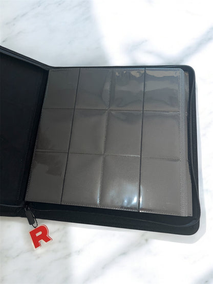Binder ROCKET 480