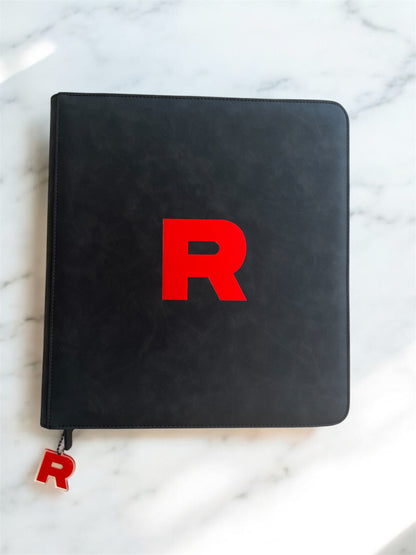 Binder ROCKET 480