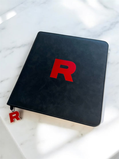 Binder ROCKET 480