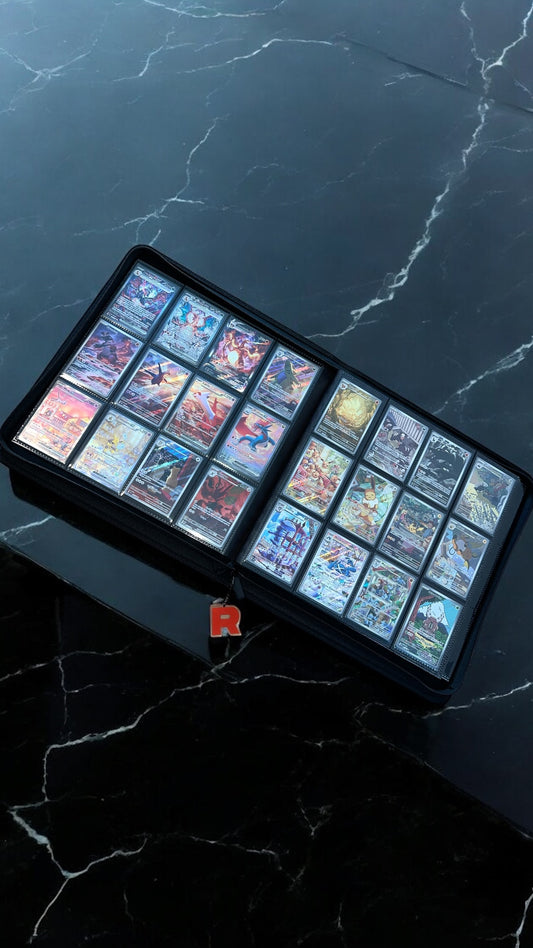 Binder ROCKET 480