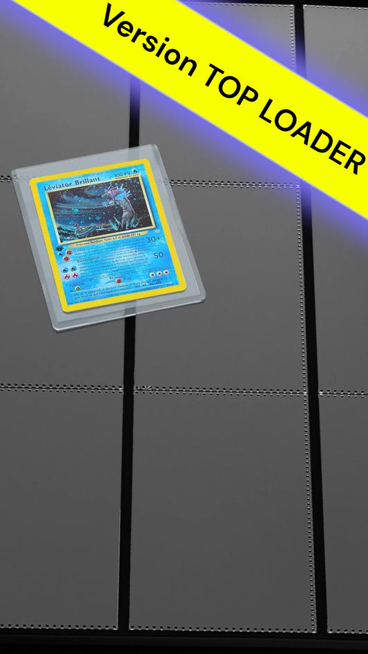 PRECOMMANDE - Binder ROCKET Edition 2