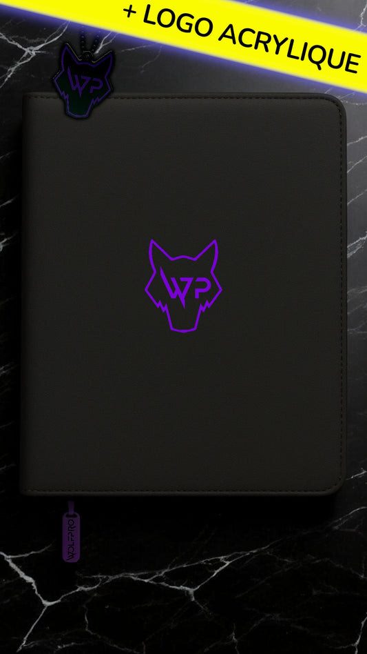 Précommande - BINDER WOLFPROTECT