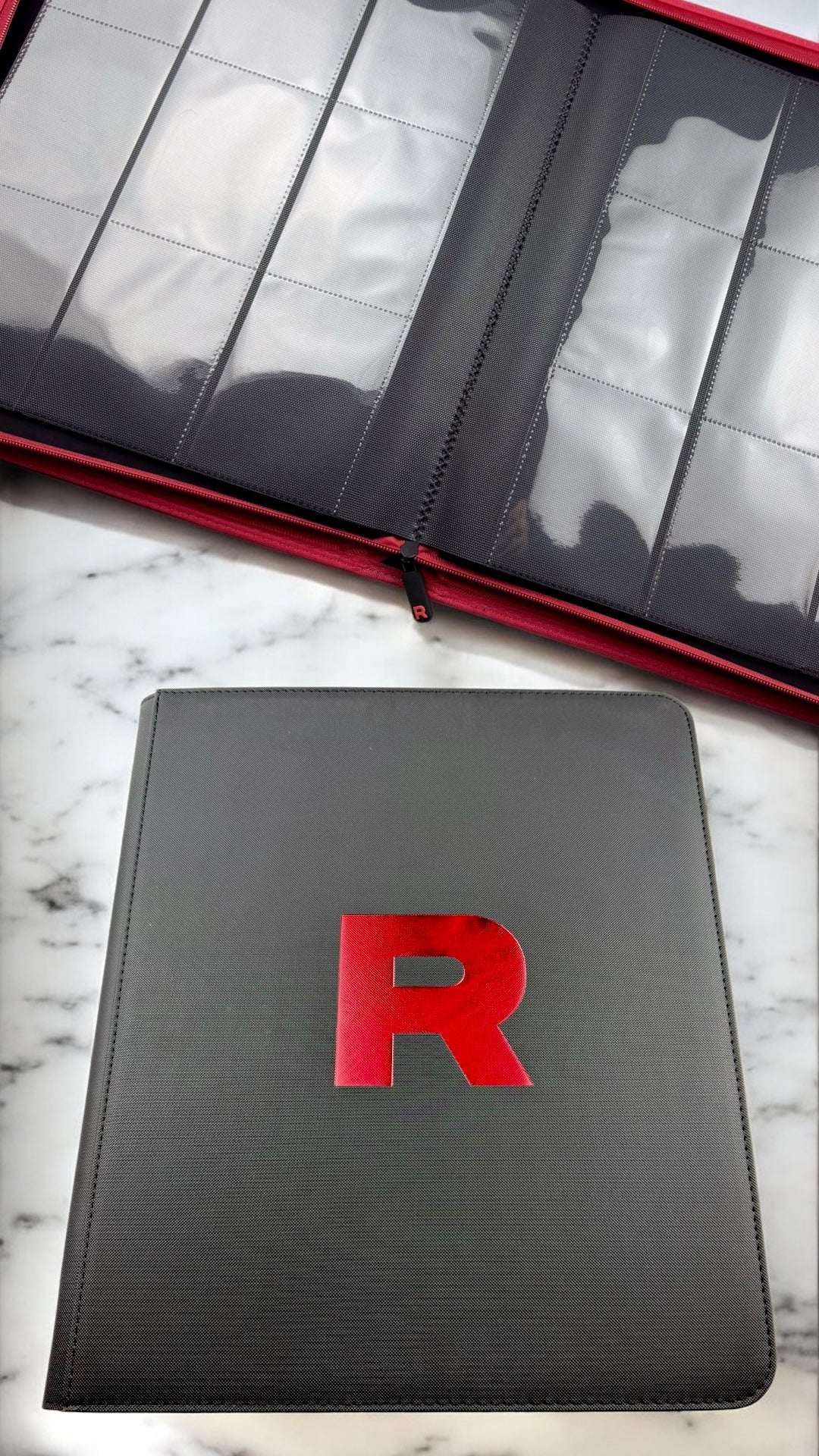 Binder ROCKET Edition 2