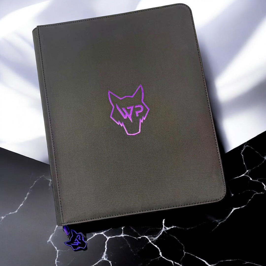 BINDER WOLFPROTECT