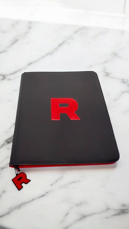 Binder ROCKET Edition 2