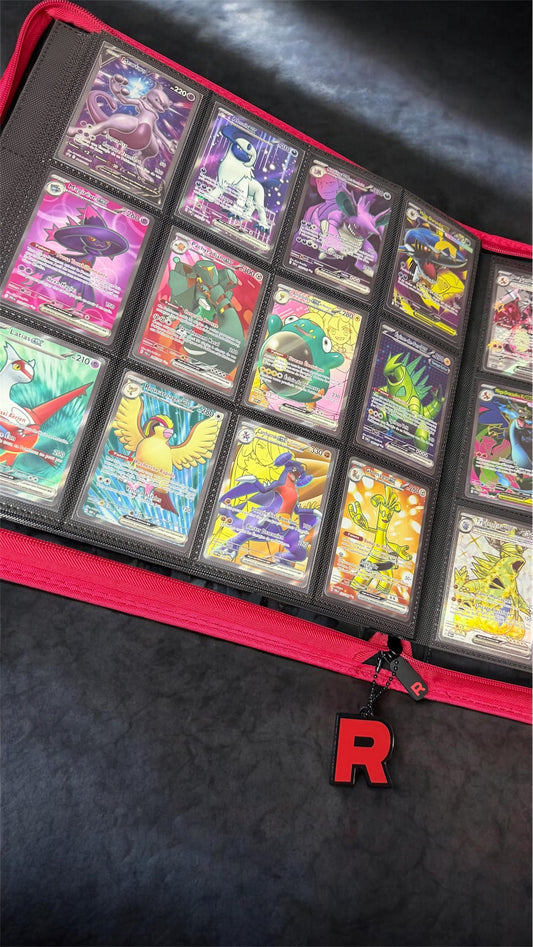 Binder ROCKET Edition 3