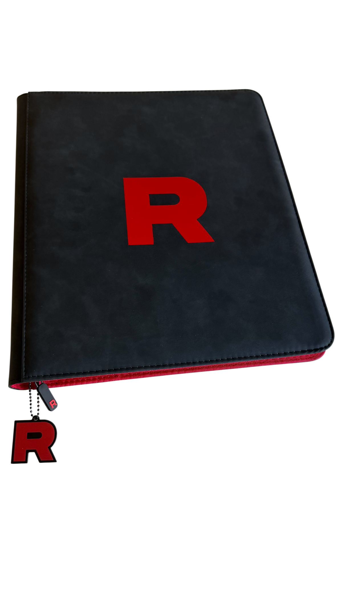 Binder ROCKET Edition 3