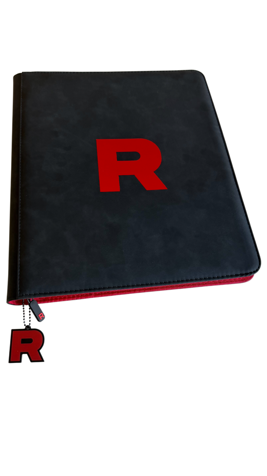 Binder ROCKET Edition 3