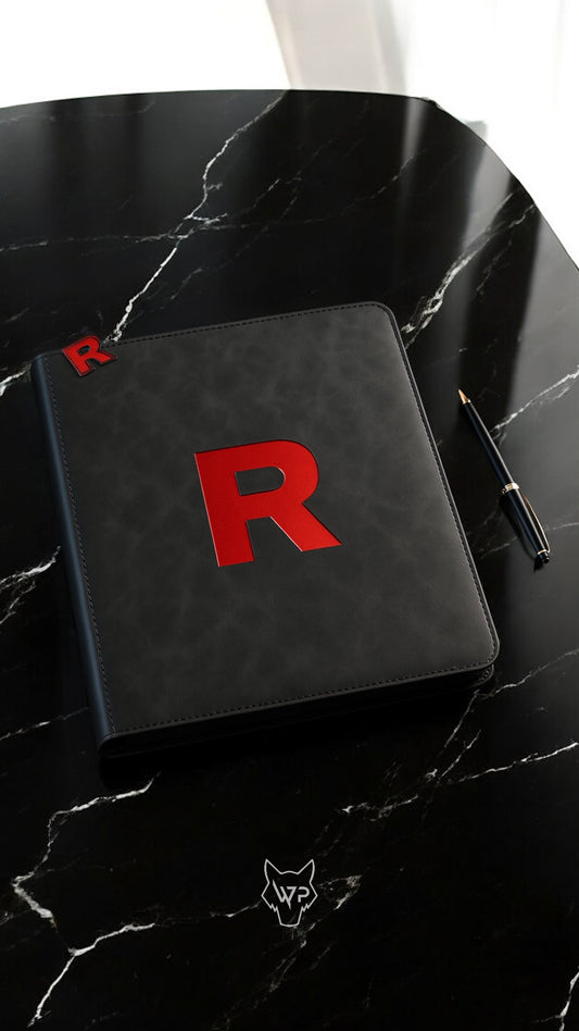 Binder ROCKET 480