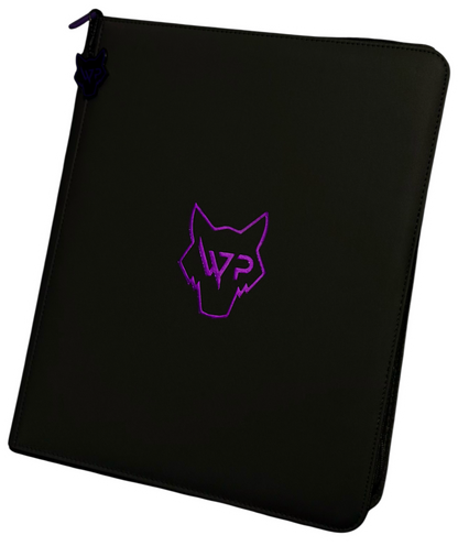 BINDER WOLFPROTECT