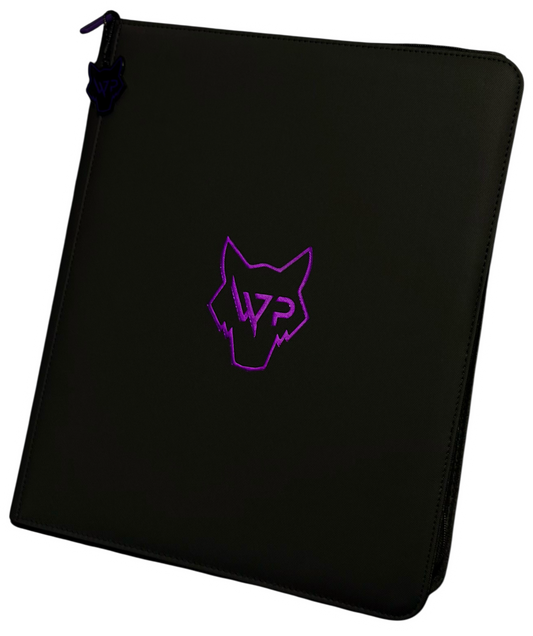 BINDER WOLFPROTECT