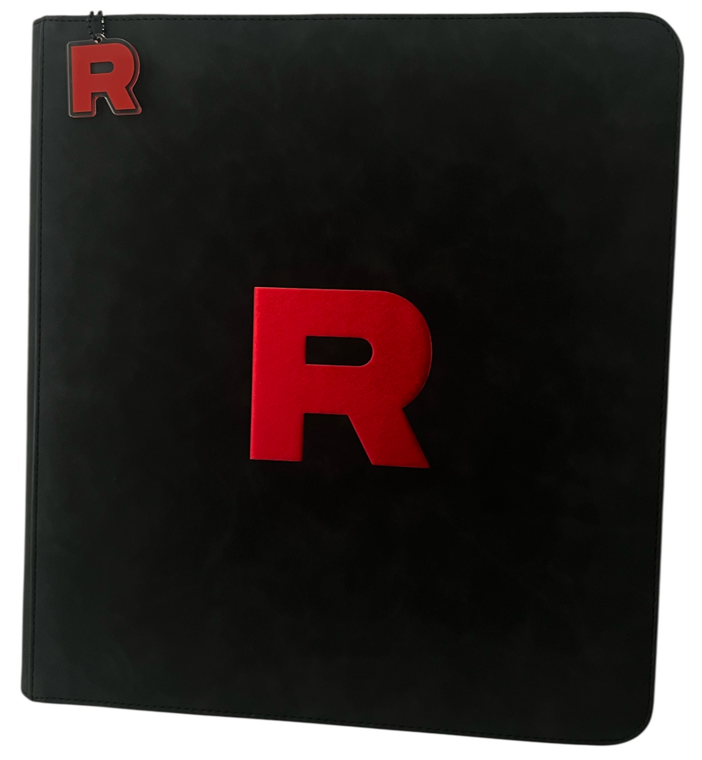 Binder ROCKET Edition 1
