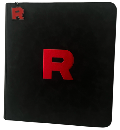 Binder ROCKET Edition 1