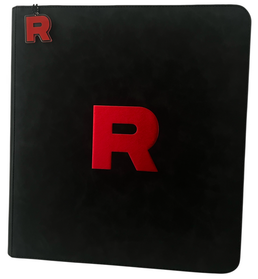 Binder ROCKET Edition 1