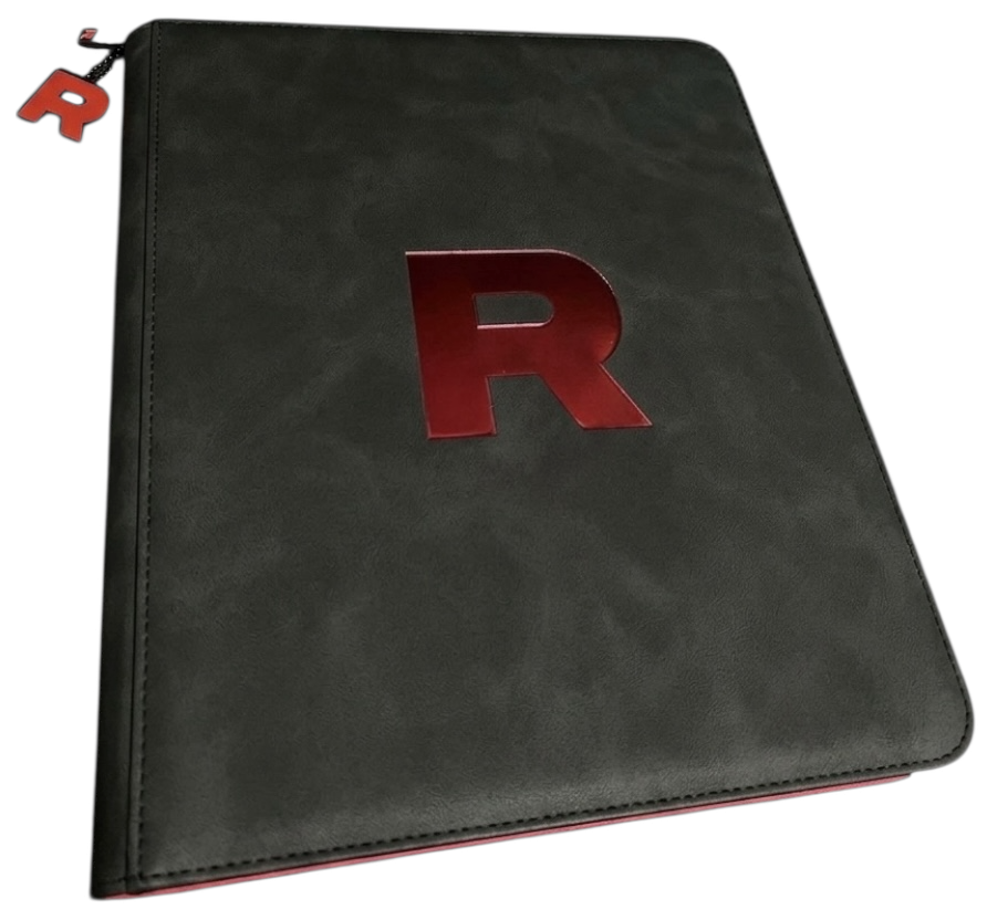 Précommande Binder ROCKET Edition 3