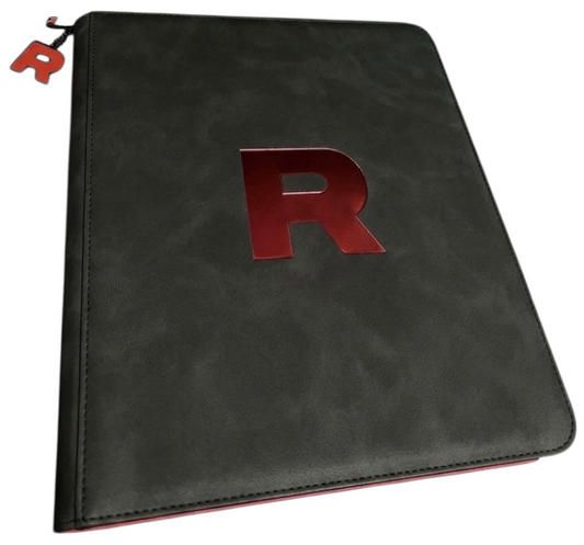 Précommande Binder ROCKET Edition 3