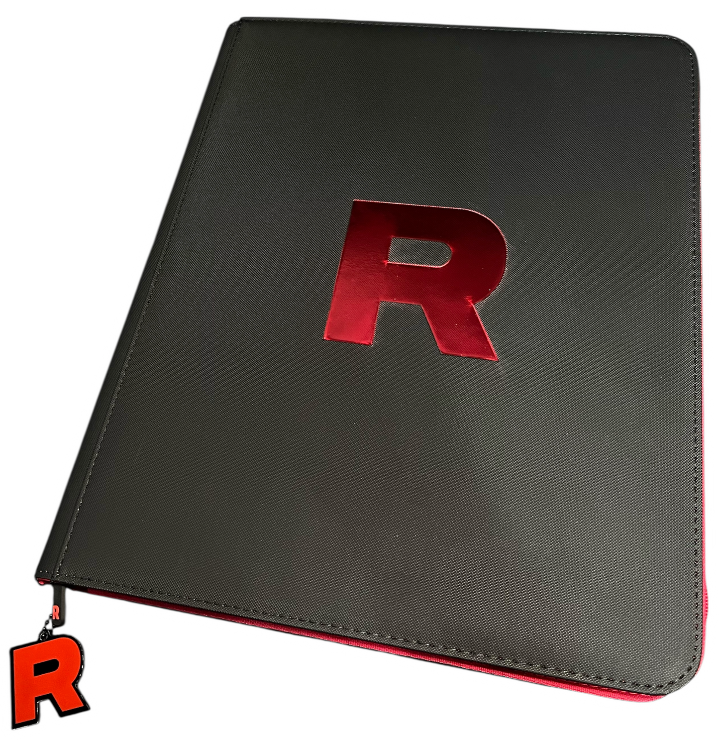 Binder ROCKET Edition 2