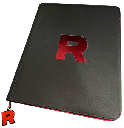 Binder ROCKET Edition 2