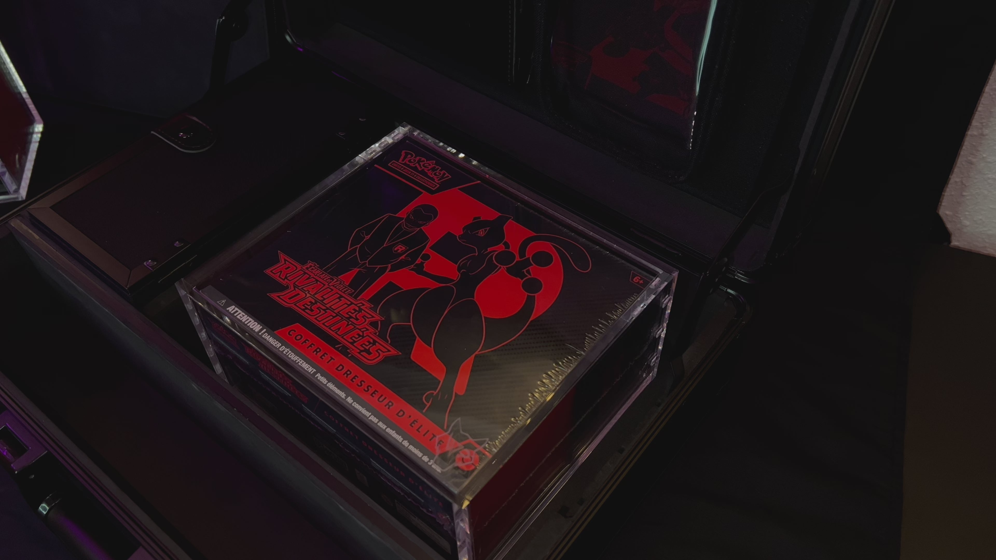 Charger la vidéo : 