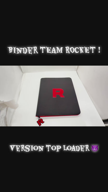 Binder ROCKET Edition 2