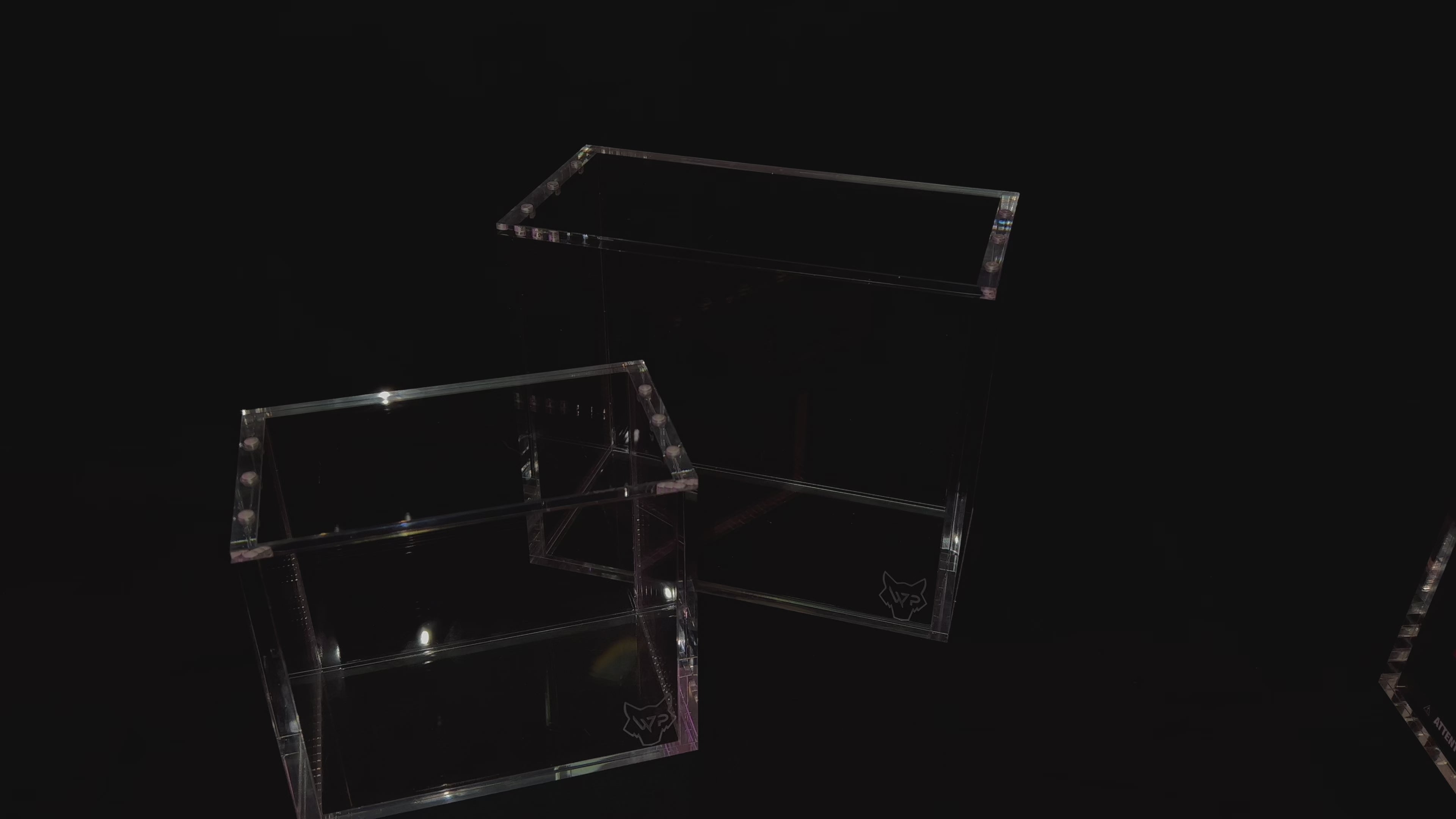 Charger la vidéo : 