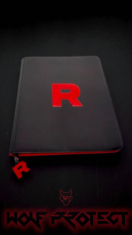 Binder ROCKET Edition 2