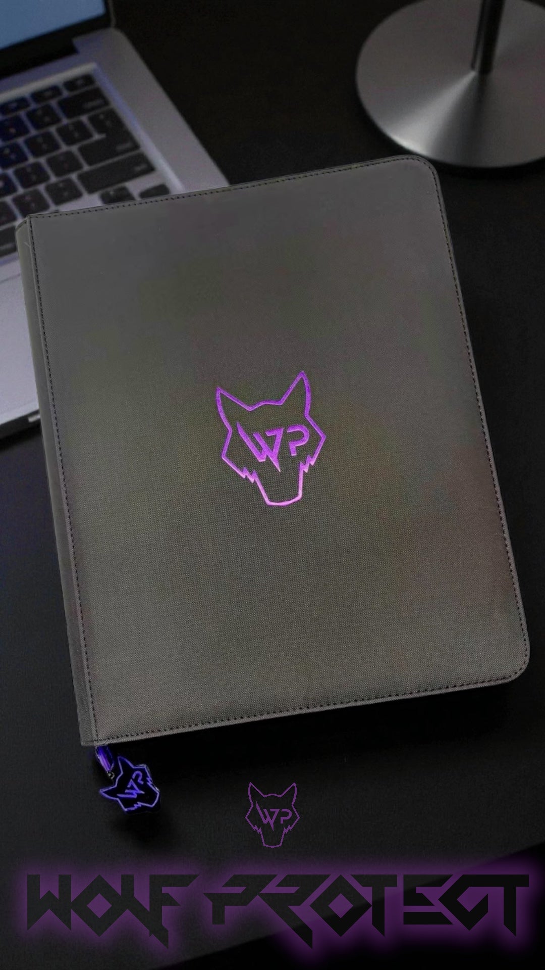 BINDER WOLFPROTECT