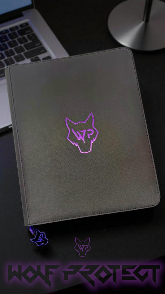 BINDER WOLFPROTECT