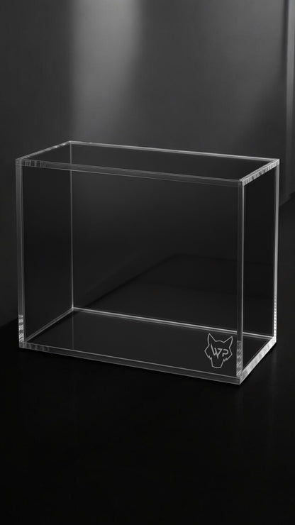 Protection acrylique DISPLAY