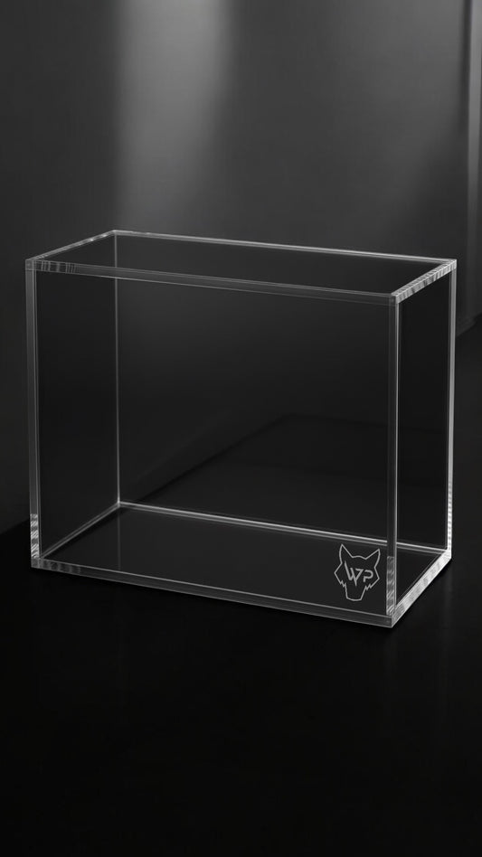 Protection acrylique DISPLAY