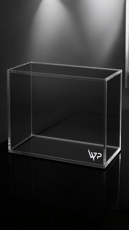 Protection acrylique DISPLAY