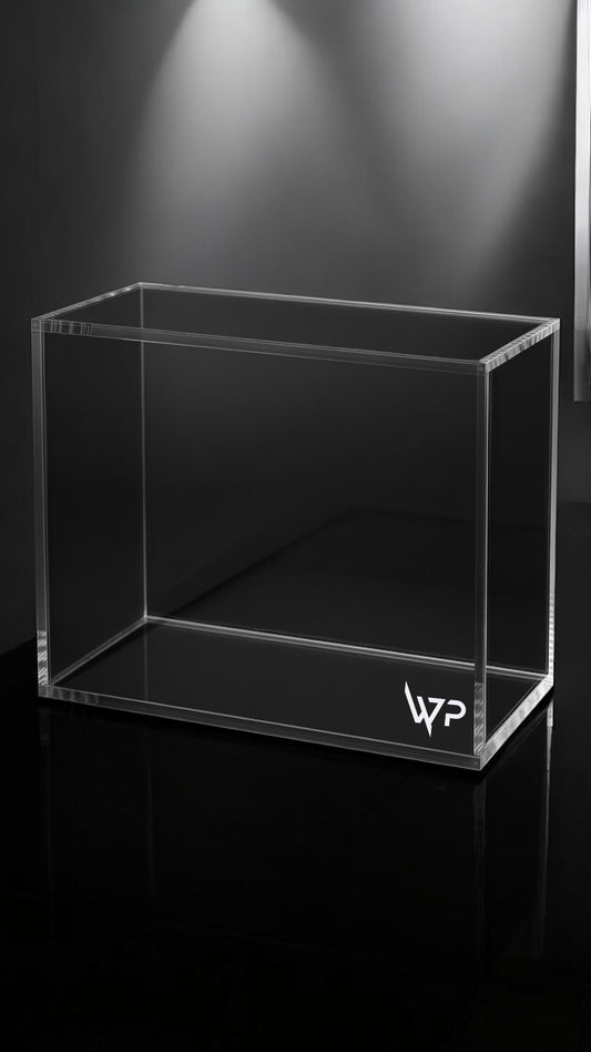 Protection acrylique DISPLAY